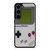 NINTENDO GAME BOY Samsung Galaxy S23 Plus Case