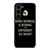 NORMAL IS BORING QUOTES Samsung Galaxy S23 Plus Case