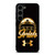 NOTRE DAME IRISH UNDER ARMOUR GOLD Samsung Galaxy S23 Plus Case