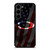 OAKLEY AMERICAN FLAG LOGO EMBOSS Samsung Galaxy S23 Plus Case