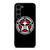 OBEY CLOTHING LOGO BADGE Samsung Galaxy S23 Plus Case
