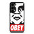 OBEY CLOTHING LOGO Samsung Galaxy S23 Plus Case