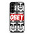 OBEY LOGO COLLAGE Samsung Galaxy S23 Plus Case