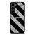 OFF WHITE WALL TEXTURE Samsung Galaxy S23 Plus Case