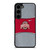 OHIO STATE BUCKEYES FOOTBALL Samsung Galaxy S23 Plus Case