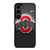 OHIO STATE BUCKEYES Samsung Galaxy S23 Plus Case
