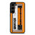 ORANGE GUITAR BASS AMP Samsung Galaxy S23 Plus Case
