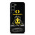 OREGON FIGHTING DUCKS Samsung Galaxy S23 Plus Case