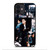 DOLAN TWINS 6 iPhone 12 Mini Case