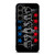 OUTLAW RETRO STAR LOGO Samsung Galaxy S23 Plus Case