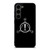 PANIC AT THE DISCO LOGO Samsung Galaxy S23 Plus Case
