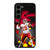 PATRICK MAHOMES KC CHIEFS NFL Samsung Galaxy S23 Plus Case