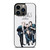 ONE DIRECTION MY KINGS iPhone 13 Pro Case