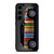PAUL SMITH MINI COOPER CAR Samsung Galaxy S23 Plus Case