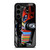 PAUL SMITH MINI COOPER CAR Samsung Galaxy S23 Plus Case