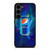 PEPSI DRINK ART LOGO Samsung Galaxy S23 Plus Case