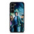 PERCY JACKSON Samsung Galaxy S23 Plus Case