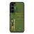 PETER PAN AND WENDY JM Barrie Samsung Galaxy S23 Plus Case