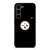 PITTSBURGH STEELERS NIKE LOGO Samsung Galaxy S23 Plus Case