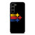 PITTSBURGH STEELERS STAR LOGO Samsung Galaxy S23 Plus Case
