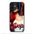 DOPE SEXY GIRL NY iPhone 12 Mini Case