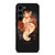POKEMON EVEE EVOLUTION FLAREON Samsung Galaxy S23 Plus Case