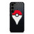 POKEMON GO POKEBALL Samsung Galaxy S23 Plus Case