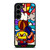 POP ART ROMERO BRITTO Samsung Galaxy S23 Plus Case