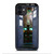 DR. WHO TARDIS OPEN THE DOOR iPhone 12 Mini Case