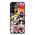 POWER PUFF GIRL CARTOON Samsung Galaxy S23 Plus Case