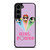 POWER PUFF GIRLS POWER Samsung Galaxy S23 Plus Case
