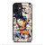 DRAGON BALL COMIC SON GOKU iPhone 12 Mini Case