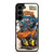 RAT FINK MOPAR STREET RACERS Samsung Galaxy S23 Plus Case