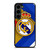 REAL MADRID EL REAL Samsung Galaxy S23 Plus Case