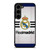 REAL MADRID FC Samsung Galaxy S23 Plus Case
