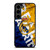 REAL MADRID MARBLE ART LOGO Samsung Galaxy S23 Plus Case
