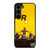 ROCKSTAR GRAND TEFT AUTO V Samsung Galaxy S23 Plus Case