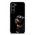 ROTTEILER DOG GLASSES Samsung Galaxy S23 Plus Case