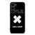 SAM AND COLBY XPLR Samsung Galaxy S23 Plus Case