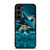SAN JOSE SHARKS Samsung Galaxy S23 Plus Case