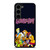 SCOOBY DOO 3 Samsung Galaxy S23 Plus Case