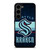 SEATTLE KRAKEN HOCKEY CLUB LOGO Samsung Galaxy S23 Plus Case