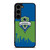 SEATTLE SOUNDERS FC LOGO Samsung Galaxy S23 Plus Case