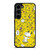 SNOOPY HUG Samsung Galaxy S23 Plus Case