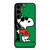 SNOOPY JOE COOL THE PEANUTS Samsung Galaxy S23 Plus Case