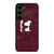SNOOPY PEANUTS Samsung Galaxy S23 Plus Case