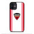 DUCATI LOGO MOTOGP iPhone 12 Mini Case