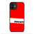 DUCATI LOGO iPhone 12 Mini Case