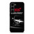 SUBARU IMPREZA WRX STI LOGO Samsung Galaxy S23 Plus Case