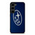 SUBARU LOGO BLUE CARBON Samsung Galaxy S23 Plus Case